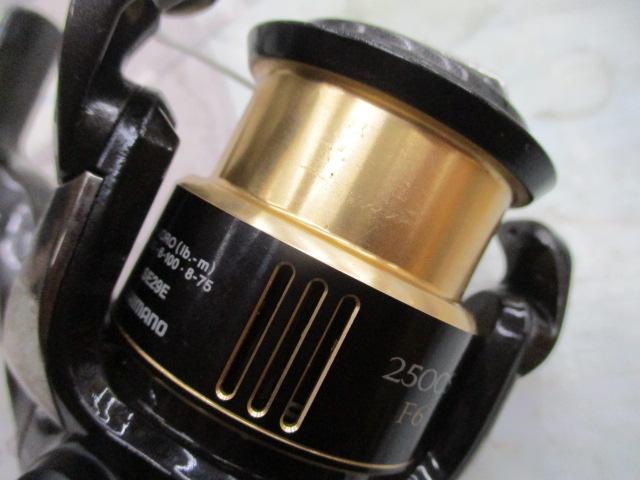 13コンプレックスCI4+ 2500S F6｜＠ベリーネット 日本最大新品