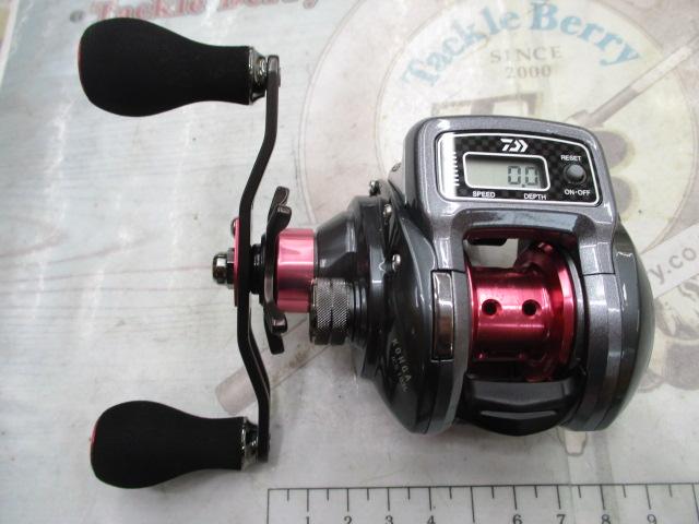 紅牙ICS 103L｜＠ベリーネット 日本最大新品中古釣具WEBショップ