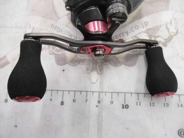 紅牙ICS 103L｜＠ベリーネット 日本最大新品中古釣具WEBショップ