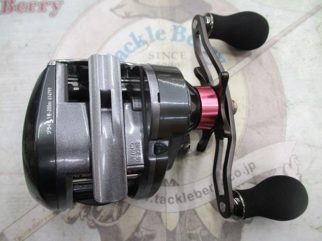 紅牙ICS 103L｜＠ベリーネット 日本最大新品中古釣具WEBショップ