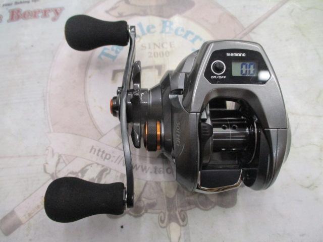 17バルケッタ 301HG SHIMANO 17バルケッタ 301HGの最安値・インプレ・釣果 | 本音の