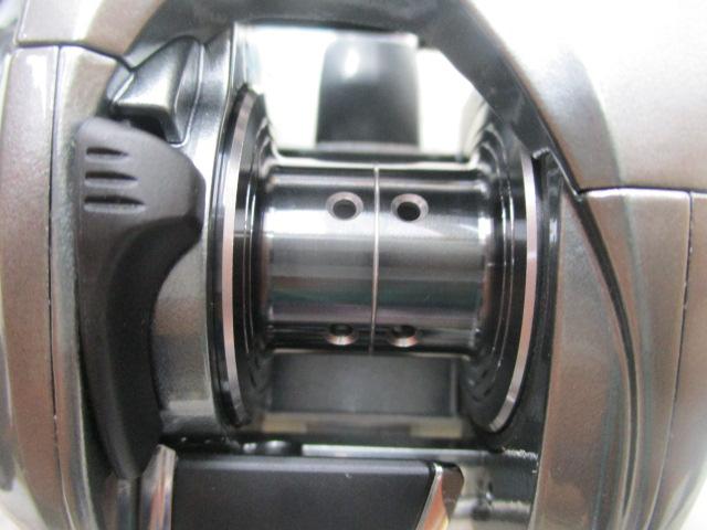 17バルケッタ 301HG