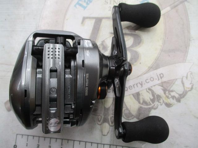 17バルケッタ 201HG｜＠ベリーネット 日本最大新品中古釣具WEB