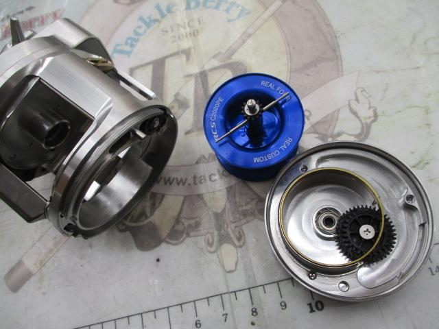 リョウガ　C2020PE−HL RYOGA BAY JIGGING C2020PE-HL (Left Hand Model) - US$375.57