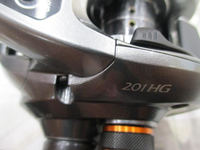 17バルケッタ 201HG