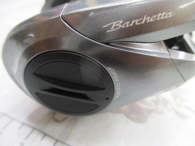 17バルケッタ 201HG