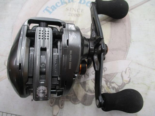 17バルケッタ 201HG