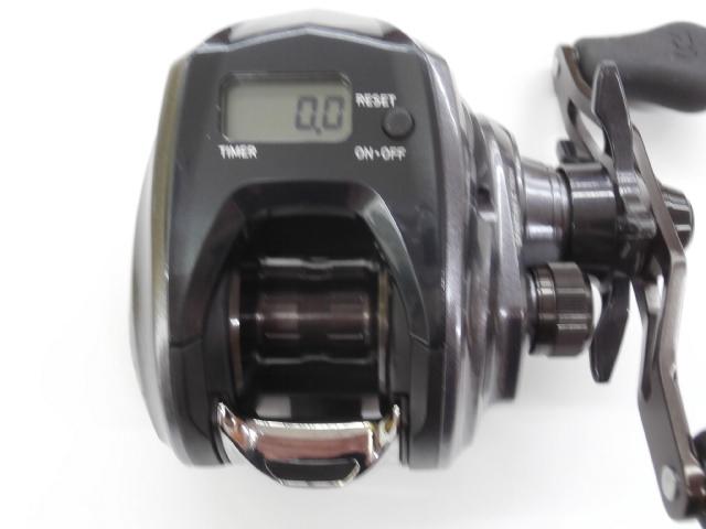 18スパルタンIC 150H｜＠ベリーネット 日本最大新品中古釣具WEB