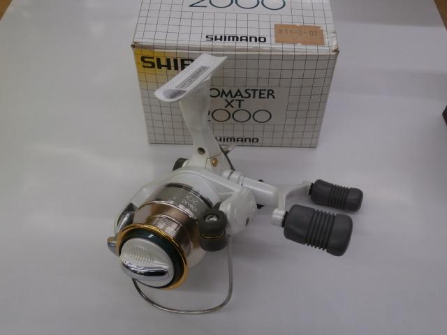 95バイオマスターXT 2000｜＠ベリーネット 日本最大新品中古釣具