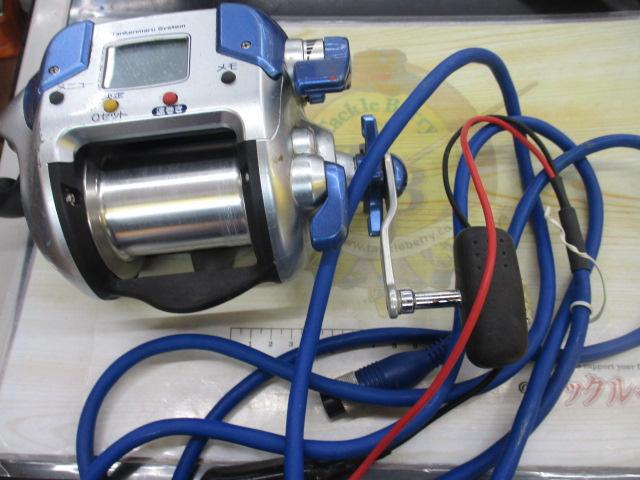 05電動丸 4000HP｜＠ベリーネット 日本最大新品中古釣具WEBショップ