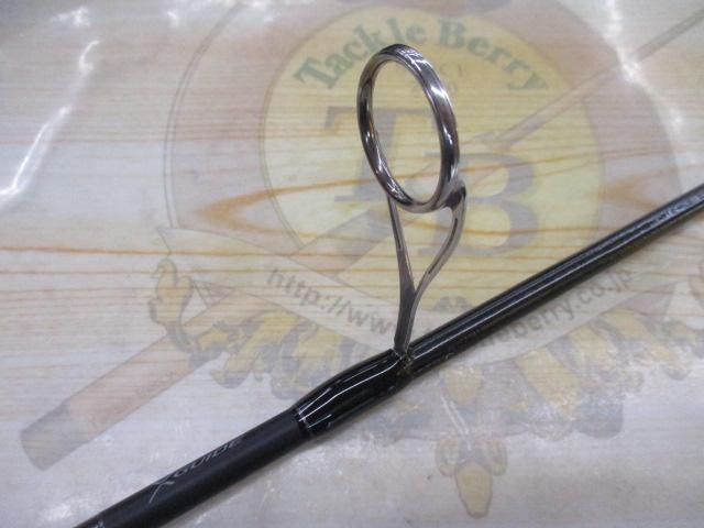 24ポイズンアドレナ 266L