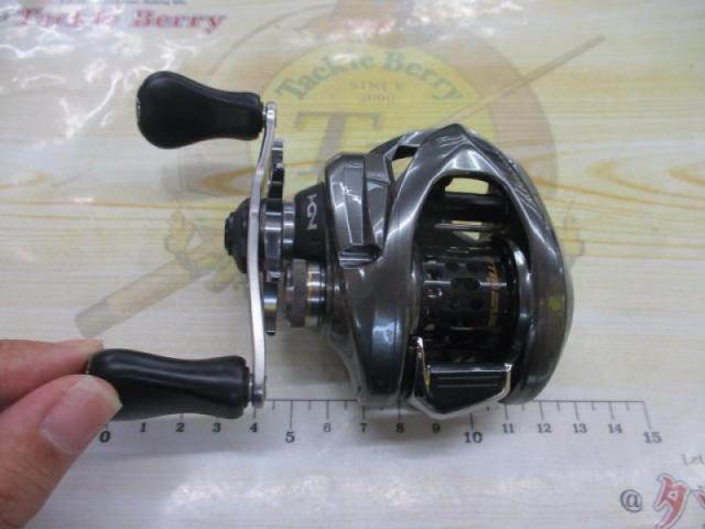 16アルデバランBFS XG LH｜＠ベリーネット 日本最大新品中古釣具