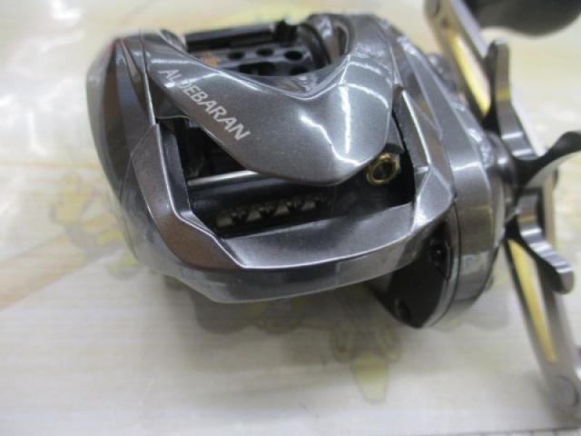 16アルデバランBFS XG LH｜＠ベリーネット 日本最大新品中古釣具