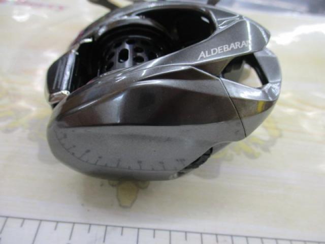 16アルデバランBFS XG LH｜＠ベリーネット 日本最大新品中古釣具