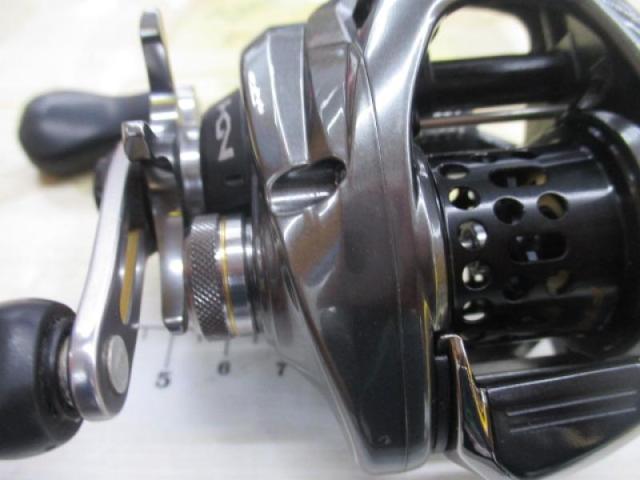 16アルデバランBFS XG LH　中古 16アルデバランBFS XG LH｜＠ベリーネット 日本最大新品中古釣具