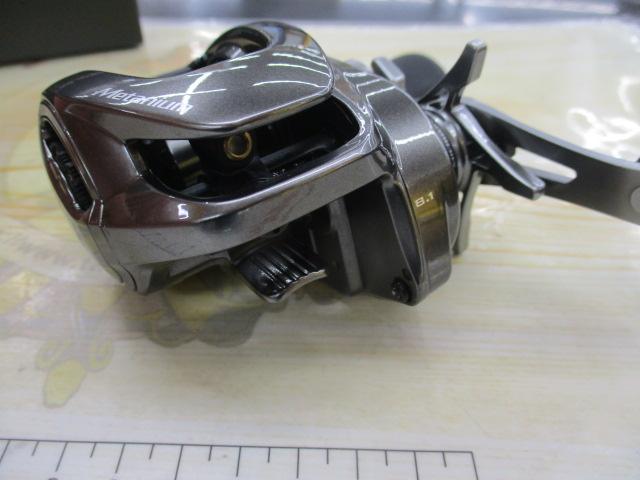 20メタニウムXG LH｜＠ベリーネット 日本最大新品中古釣具WEB