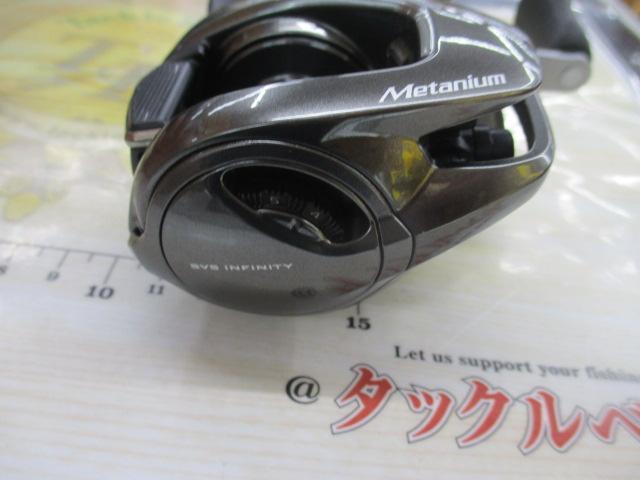 20メタニウム　XG 中古 20メタニウムXG LH｜＠ベリーネット 日本最大新品中古釣具WEB