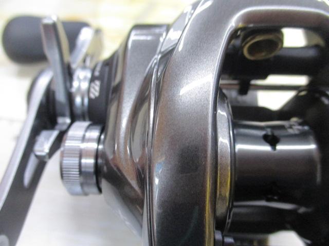 20メタニウムXG LH