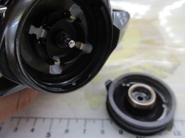 20メタニウムXG LH