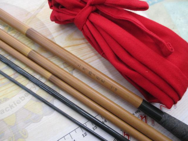 へらぶな　二天粋　月光　14尺　造り節 8尺 ダイワ ロッド へら竿」の人気商品一覧 | 安い商品を通販