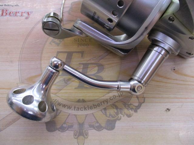 シマノ 98-99 ステラ 16000PG 日本製 SHIMANO　② 99ステラ 16000PG｜＠ベリーネット 日本最大新品中古釣具WEBショップ