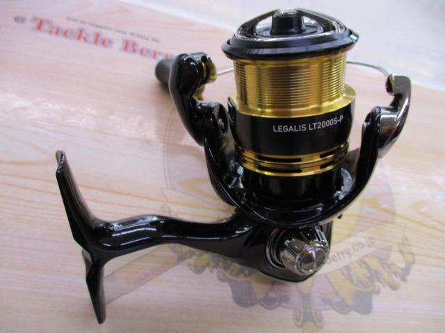 23レガリス LT2000S-P