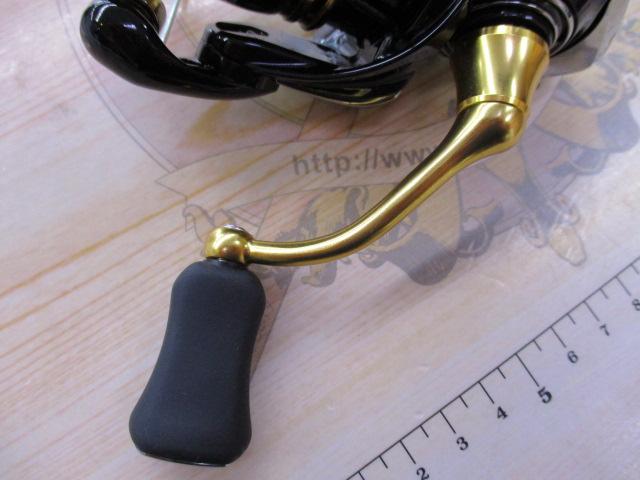 23レガリス LT2000S-P