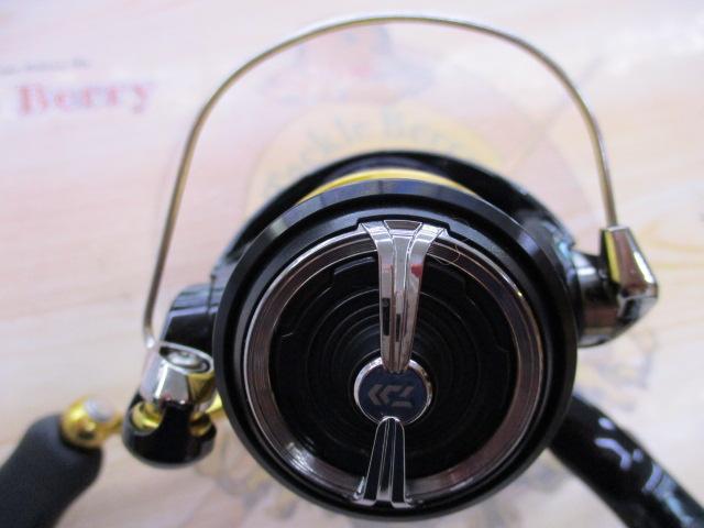 23レガリス LT2000S-P