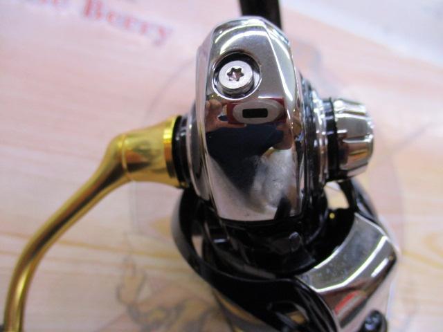 23レガリス LT2000S-P