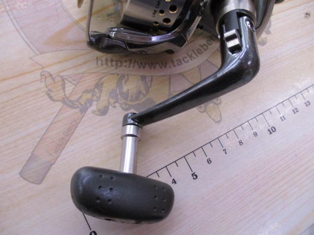 01ステラ AR 3000 SHIMANO 01 STELLA AR3000 Spinning Fishing Reel | eBay
