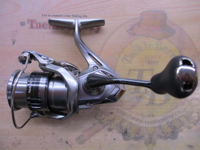 ナスキーC2000SHG リール　最終値下げ シマノ 21NASCI ナスキー C2000SHG : つり具BLUEMARLINヤフー