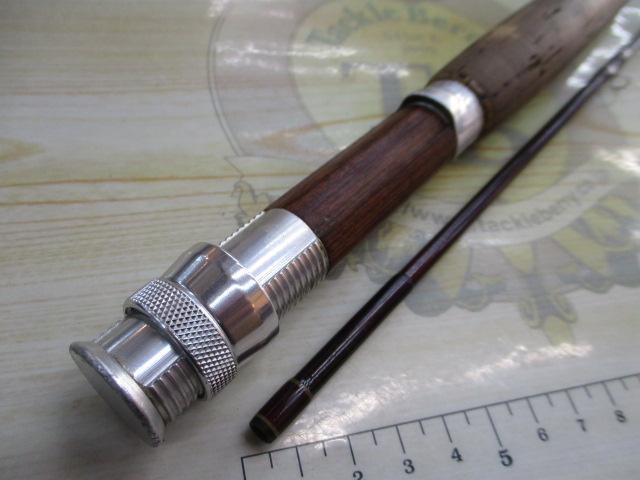 PFLUEGER スーパーパルサーCFZ-8056 オールドロッド　レア‼️ PFLUEGER スーパーパルサーCFZ-8056 オールドロッド レア