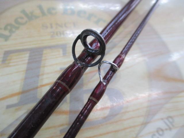 PFLUEGER スーパーパルサーCFZ-8056 オールドロッド　レア‼️ PFLUEGER スーパーパルサーCFZ-8056 オールドロッド レア