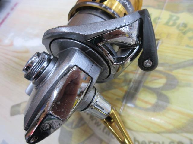 17セドナ 2500S｜＠ベリーネット 日本最大新品中古釣具WEBショップ