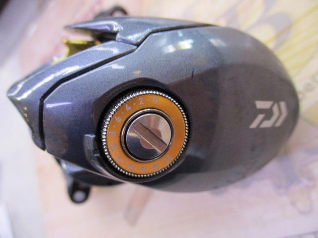 ジリオン SV TW 1016SV-H｜＠ベリーネット 日本最大新品中古釣具WEB