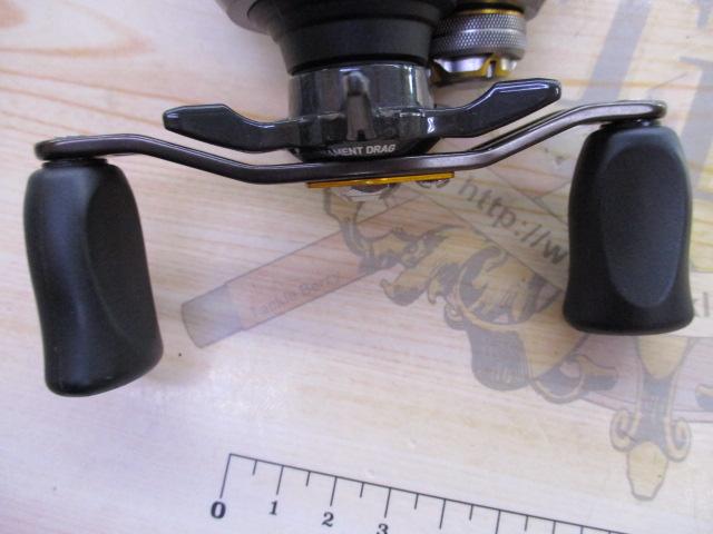 ジリオン SV TW 1016SV-H｜＠ベリーネット 日本最大新品中古釣具WEB