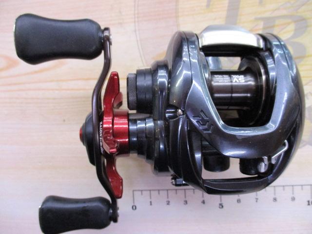 ダイワ　タトゥーラSVTW103SH 中古 20タトゥーラ SV TW 103SH｜＠ベリーネット 日本最大新品中古