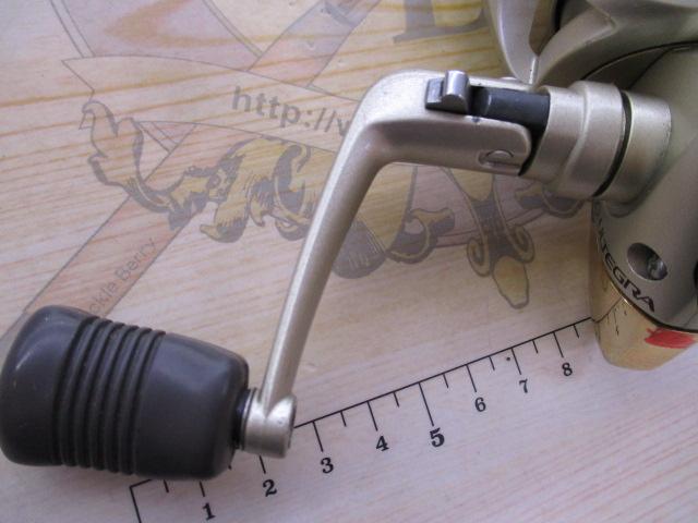 98アルテグラ 2000