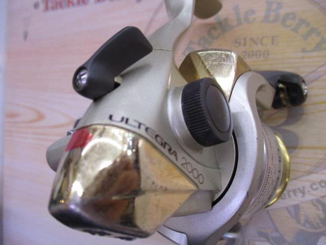 新品 98年式 アルテグラ2000 シマノ 新品 98年式 アルテグラ2000 シマノ - メルカリ