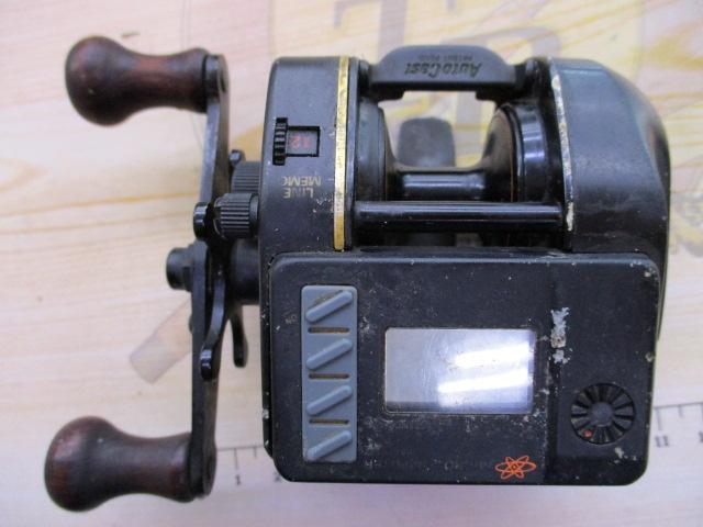 Daiwa ダイワ　ファントムPT-10E ベイトリール 超レア物　美品 Daiwa ダイワ ファントムPT-10E ベイトリール 超レア物 美品