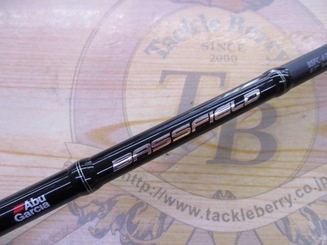 バスフィールド BSFC-672MH｜＠ベリーネット 日本最大新品中古