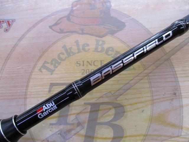 バスフィールドBSFC-652MLBSFC-67MH、定番2本セット バスフィールドBSFC-652MLBSFC-67MH、定番2本セット - メルカリ
