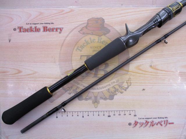 美品 23バスワンXT+1610MH-2 シマノ 23 バスワン XT+ 1610MH-2 シマノ 23 バスワン XT+ 1610H