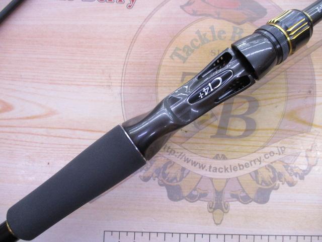 23バスワン XT+ 1610MH-2｜＠ベリーネット 日本最大新品中古釣具