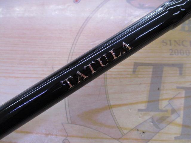 タトゥーラXT 6112HSB｜＠ベリーネット 日本最大新品中古釣具WEB