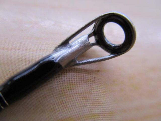 タトゥーラXT 6112HSB