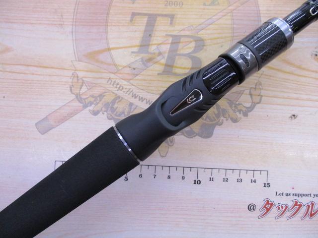 タトゥーラXT 6112HSB