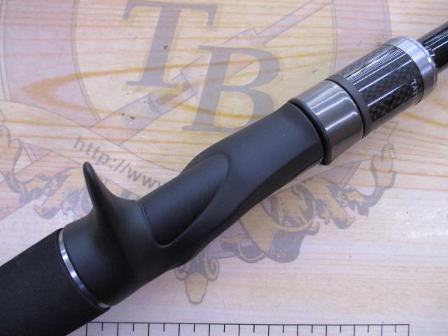 タトゥーラXT 6112HSB｜＠ベリーネット 日本最大新品中古釣具WEBショップ