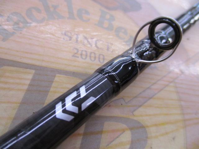 タトゥーラXT 6112HSB｜＠ベリーネット 日本最大新品中古釣具WEB