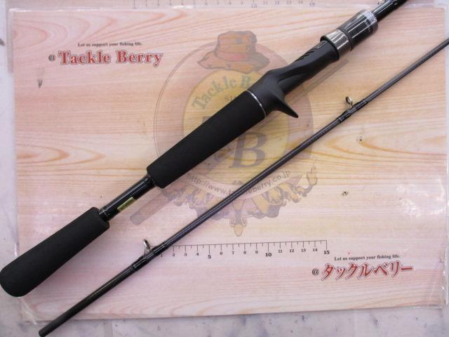 タトゥーラXT 662MFB｜＠ベリーネット 日本最大新品中古釣具WEB